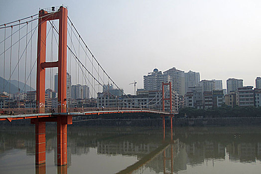 安溪雁塔大桥建设方案图片
