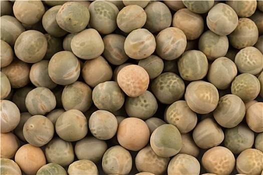干燥,青豌豆,全画幅