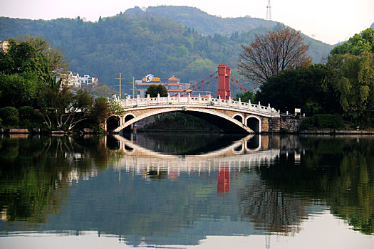 桂林古桥
