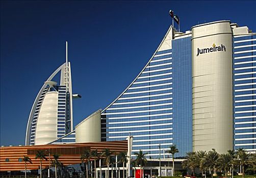 帆船酒店,朱美拉海滩酒店,迪拜,阿联酋