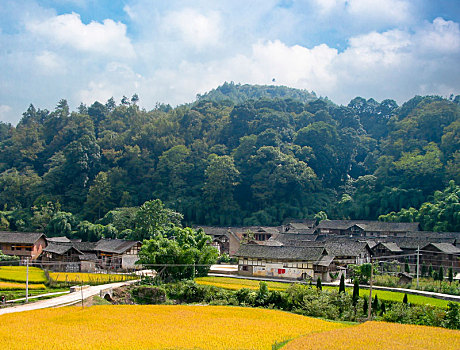 黎平侗乡