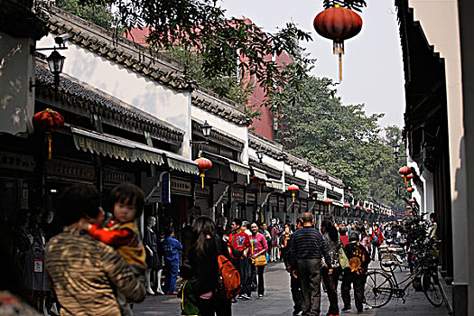 杭州中国丝绸城
