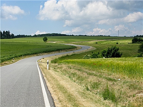 完美,道路