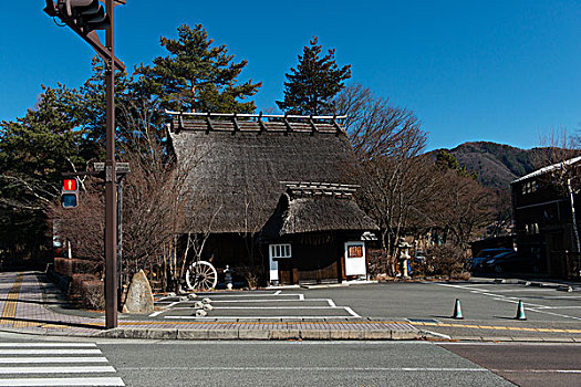 日本富士山