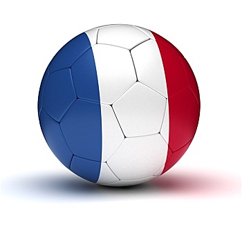 法国,足球