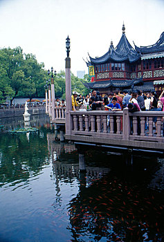 上海市城隍庙