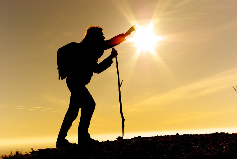 旅行者图片_旅行者高清图片_全景视觉