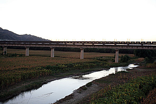 大秦铁路