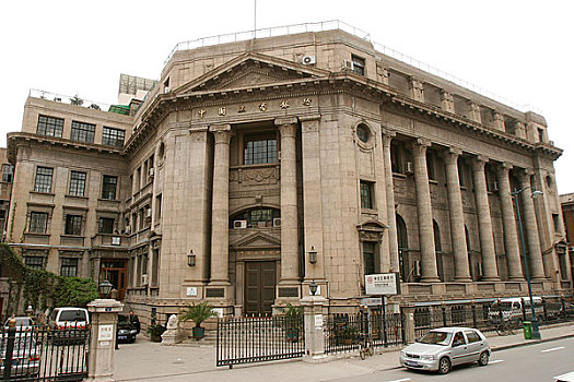 天津中国工商银行