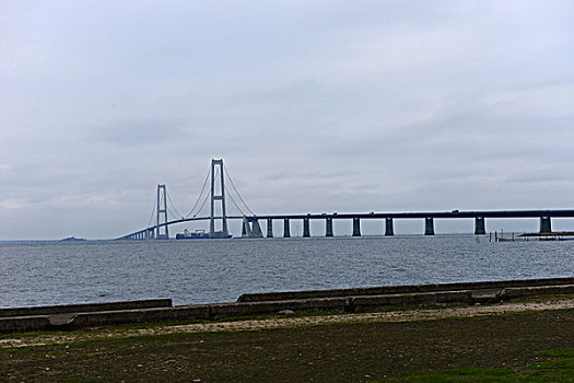 丹麦大贝尔特桥