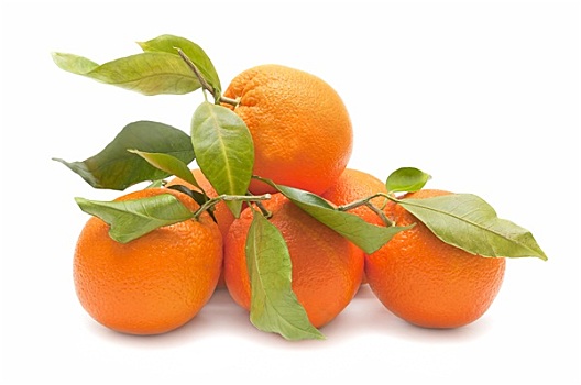 新鲜,橙子