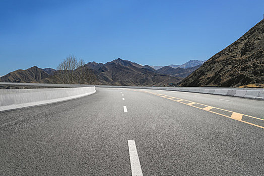 公路,背景,汽车,广告