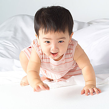 嬰兒