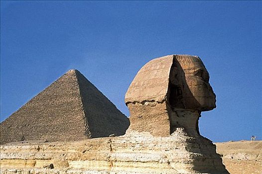 埃及,北非,世界遗产