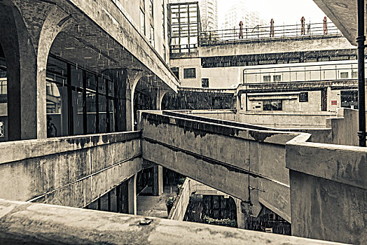 上海1933老场坊创意园