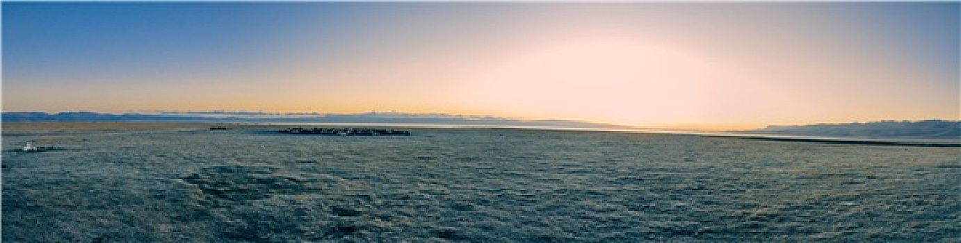 吉尔吉斯斯坦,全景