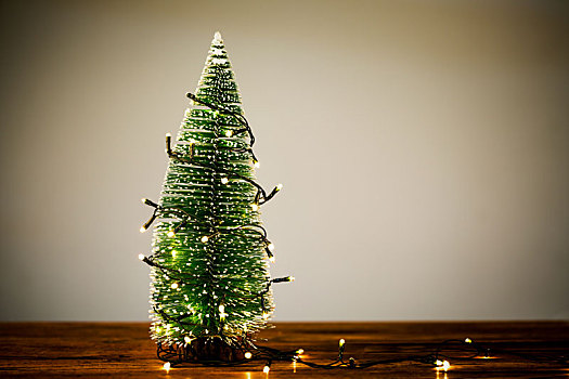 圣诞节饰品,圣诞树