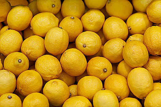 柠檬,市场,台案,背景