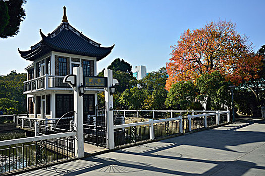 桂林公园颐园