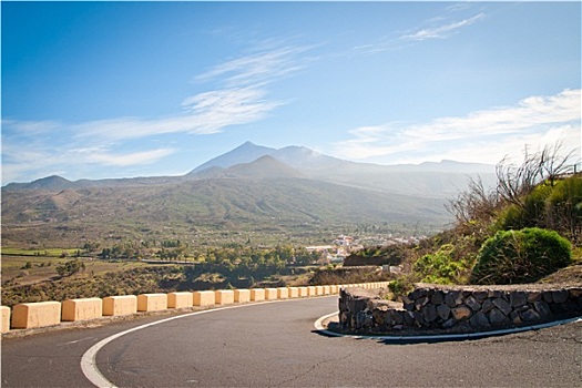 道路,自由