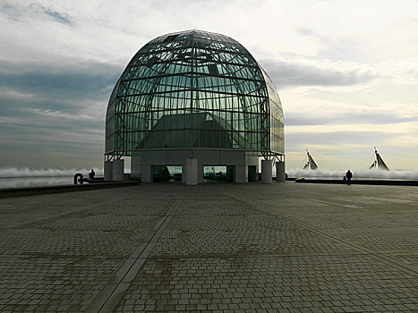 东京,海洋生物,公园,日本