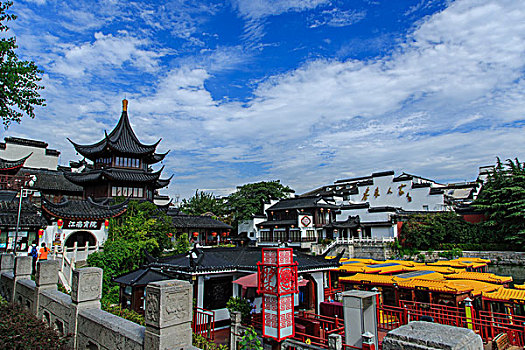 夫子廟