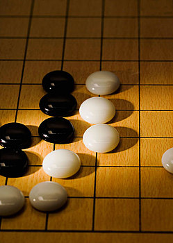 围棋