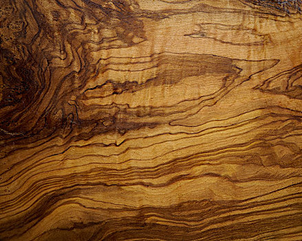 橄榄树,木头,纹理,木桌子,案板
