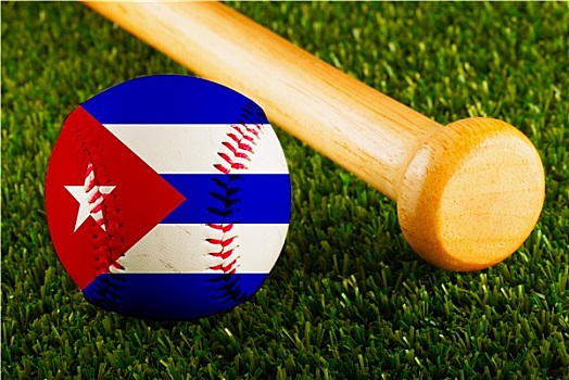 古巴,棒球