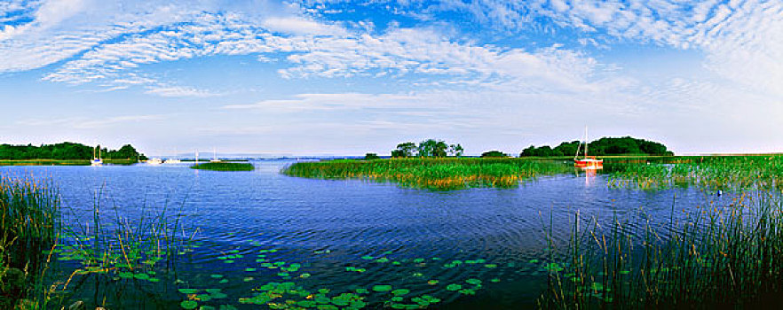 湖,蒂帕雷里,爱尔兰