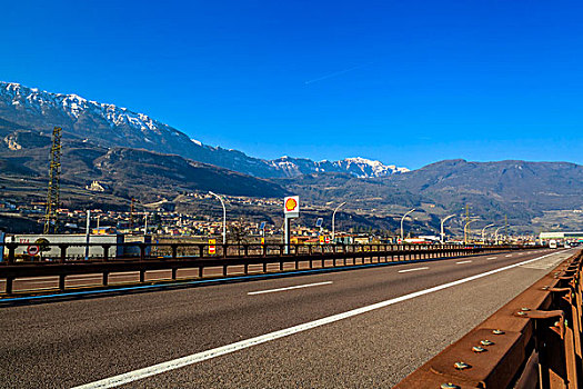 意大利高速公路