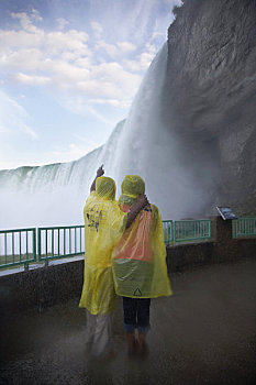 伴侣,尼亚加拉瀑布,安大略省,加拿大
