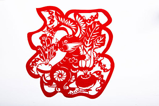剪紙
