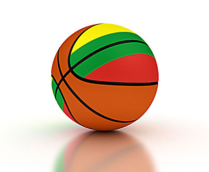 立陶宛,篮球
