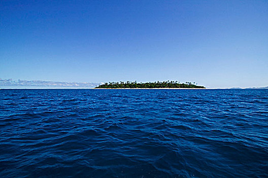 卢阿岛,斐济