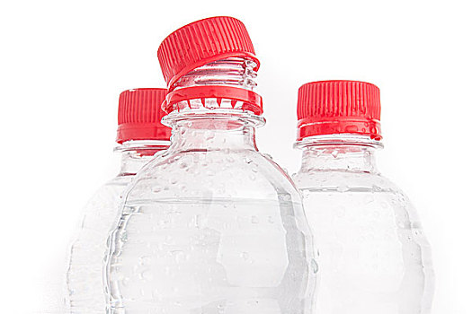 塑料瓶,饮用水,隔绝