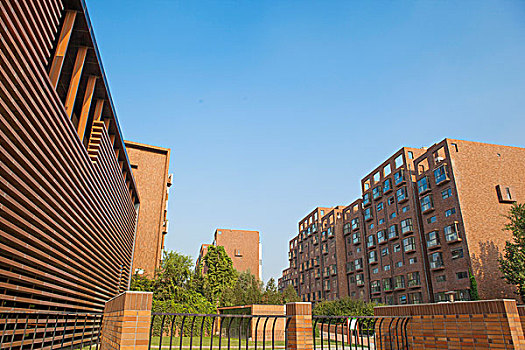 residential,district,of,beijing