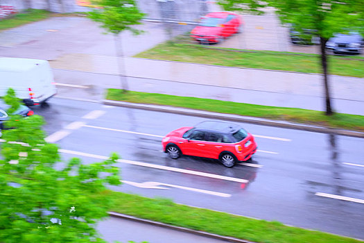 雨夹雪