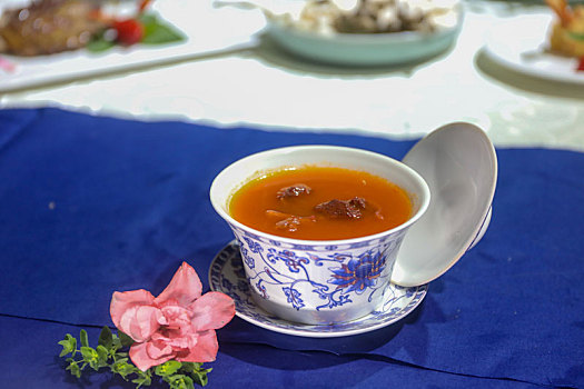 红茶汤