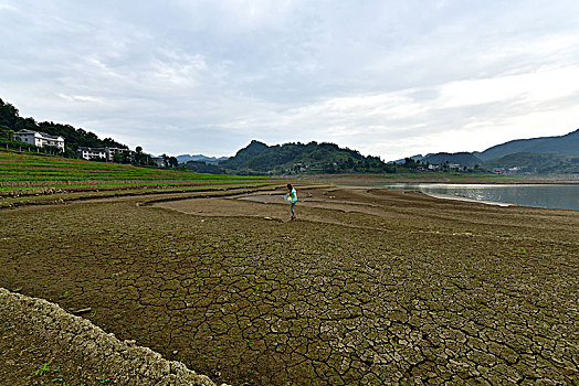 遵义海龙水库