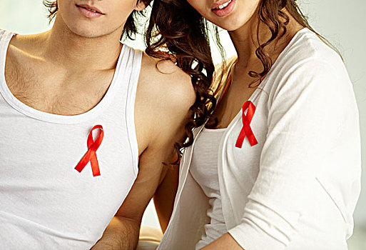 参与,艾滋病,活动