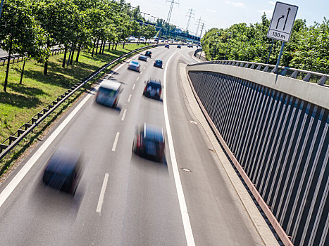 汽车,公路