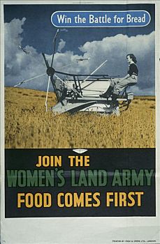 陆地,军队,食物,二战,海报,艺术家,未知