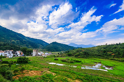 广西贺州西溪森林温泉度假村