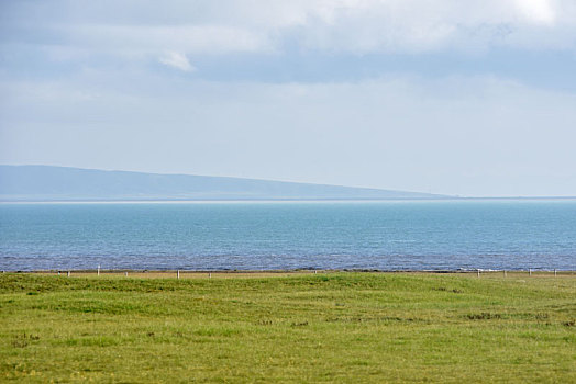 青海湖