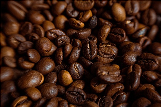 咖啡,低劣,木质背景,新鲜咖啡,咖啡豆,木头,亚麻布,包,就绪,泡制,美味
