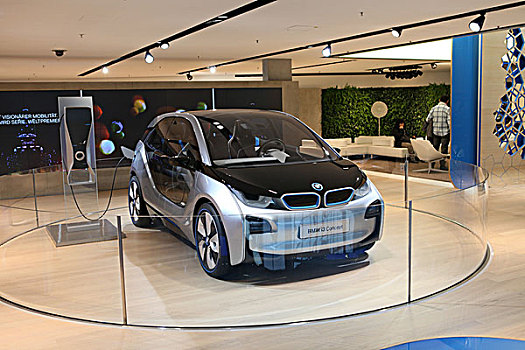 bmwi3concept