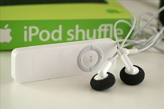 mp3播放器,ipod