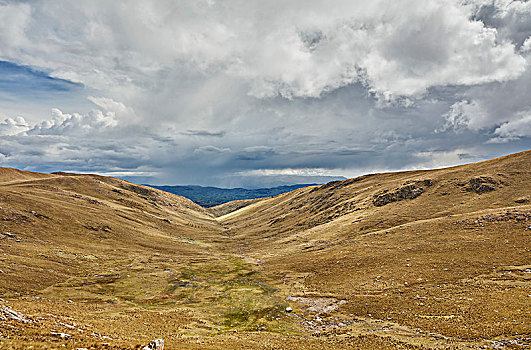 风景,秘鲁