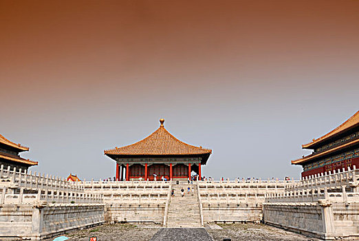 故宫,皇宫,北京